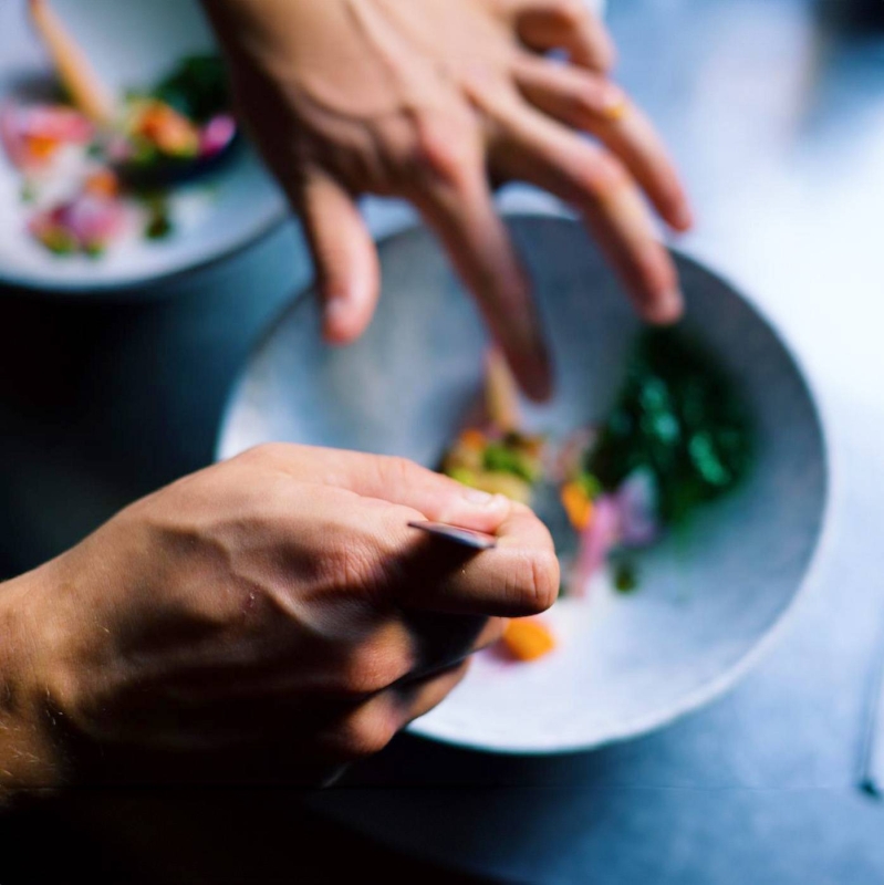 La Maison C - Restaurant Craon - manger a CRAON