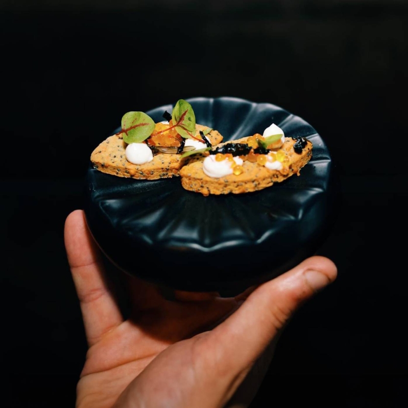 Le restaurant - La Maison C - Restaurant Craon - meilleur resto CRAON