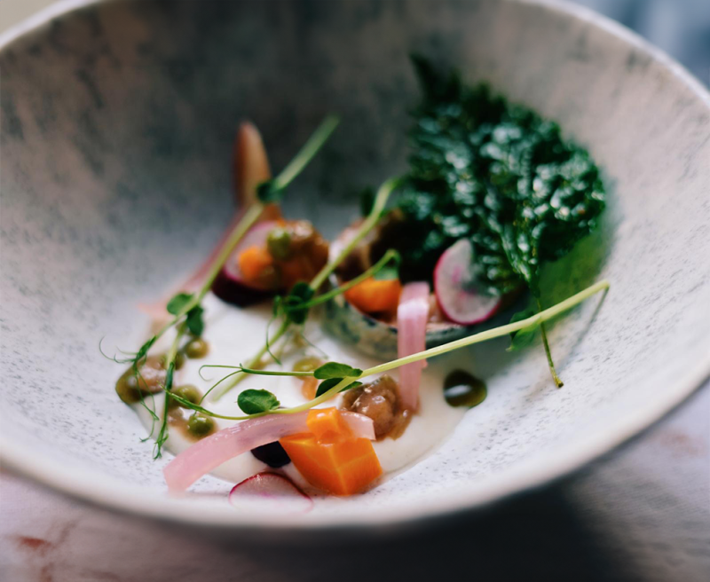 Le restaurant - La Maison C - Restaurant Craon - meilleur restaurant CRAON