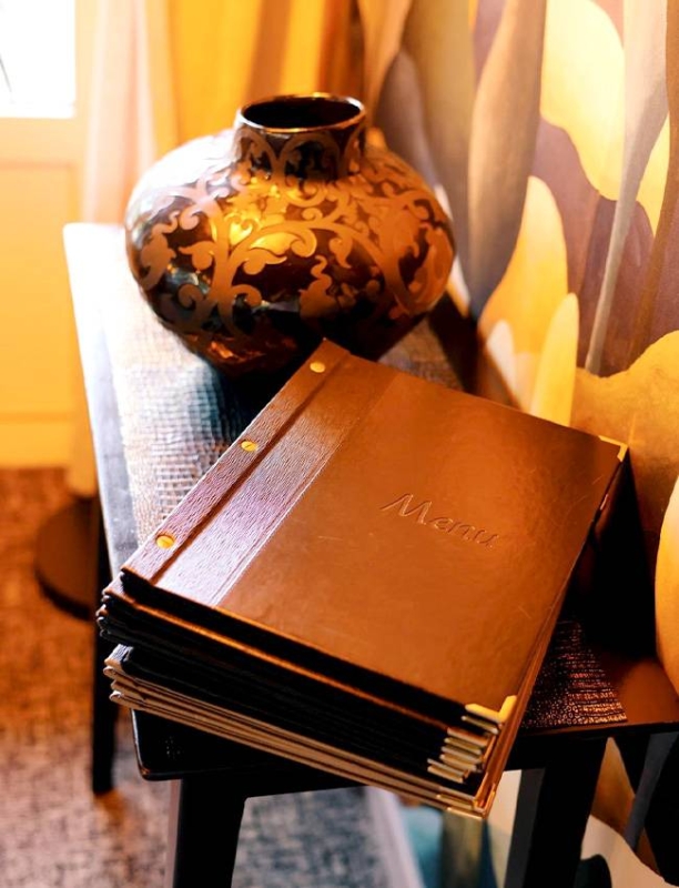 La Maison C - Restaurant Craon - restaurant a faire CRAON