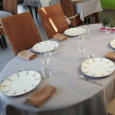 Restaurant Maison C